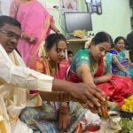 Best Kannada Pujari Near Me, Purohits for Nakshatra Shanthi Japa Near Me